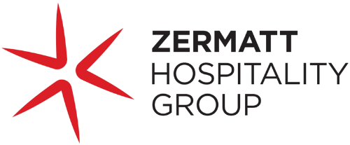 Logo - Zermatt Hospitality Group AG