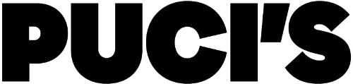 Logo - PUCI'S