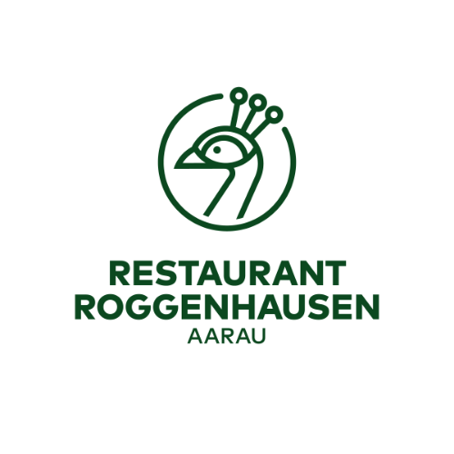 Logo - Berest Genuss AG, Restaurant Roggenhausen