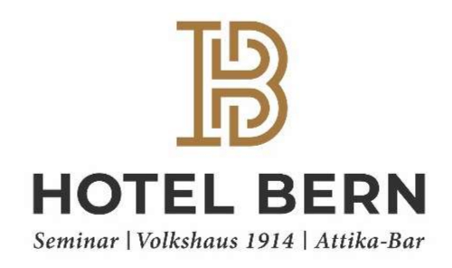 Logo - Best Western Plus Hotel Bern