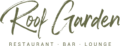 Logo - Roof Garden Restaurant & Bar