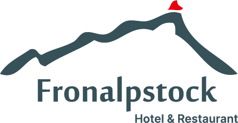 Logo - Fronalpstock Hotel | Restaurant