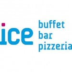 Logo - Ice Buffet & Pizzeria
