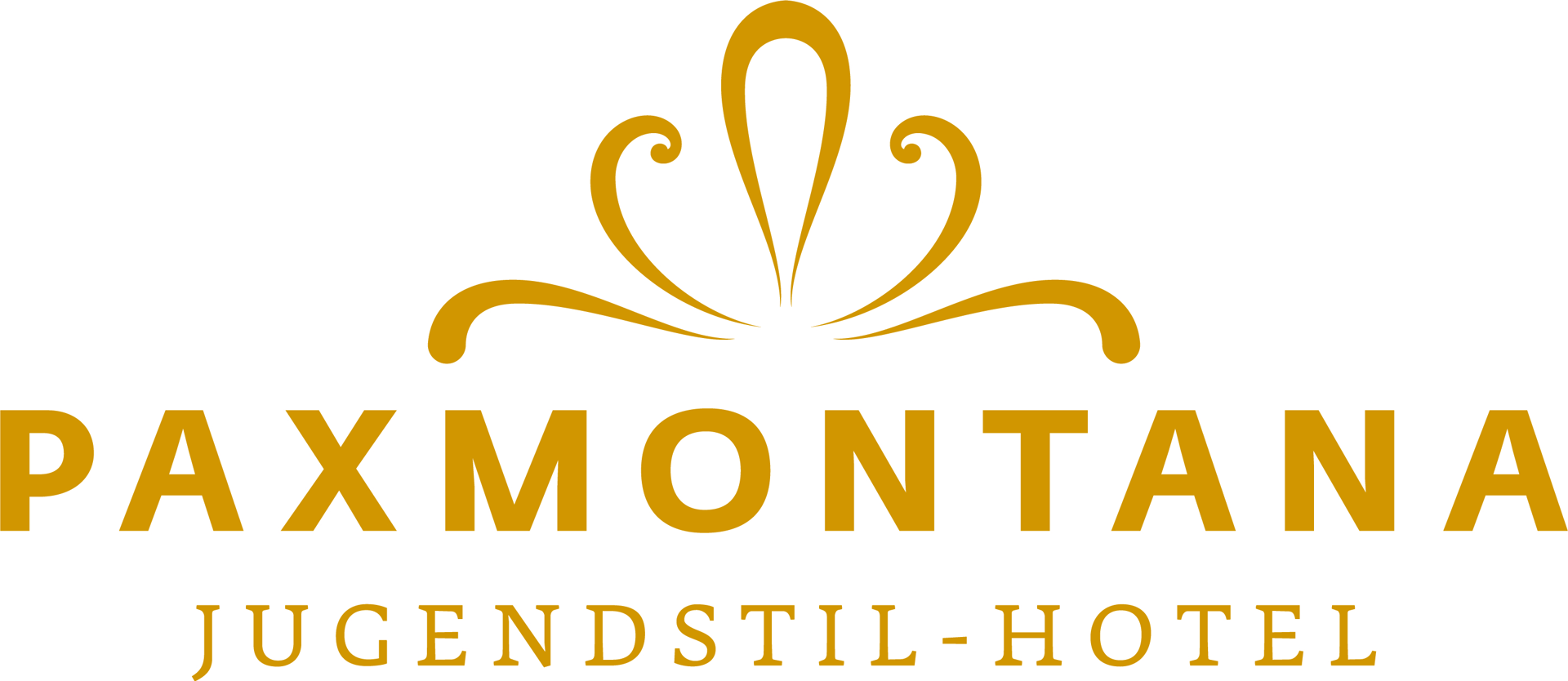 Logo - Hotel Paxmontana AG
