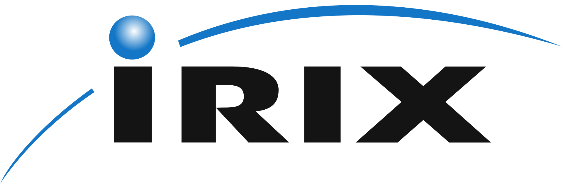 Logo - iRIX Software Engineering AG