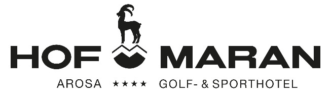 Logo - GOLF- & SPORTHOTEL HOF MARAN