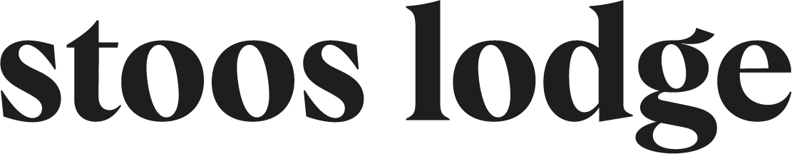 Logo - Stoos Lodge