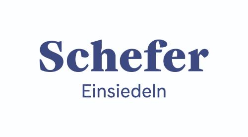 Logo - Schefer Bäckerei Konditorei - Lachen