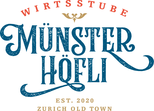 Logo - Wirtsstube Münsterhöfli