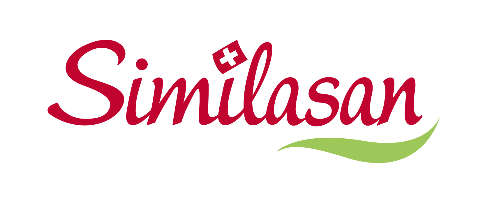 Logo - Similasan AG