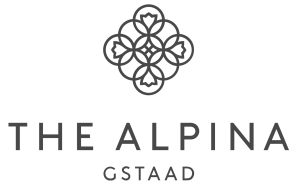Logo - The Alpina Gstaad (Grand Hotel Alpina GmbH)
