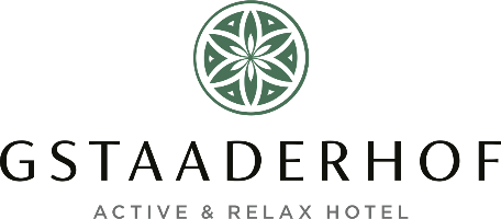 Logo - Hotel Gstaaderhof