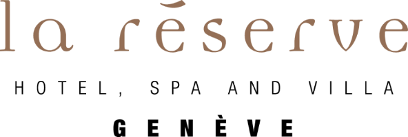 Logo - La Réserve Genève