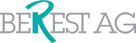 Logo - Berest AG
