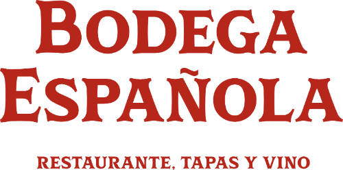 Logo - Bodega Española