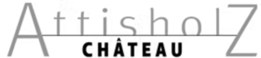 Logo - Château Attisholz