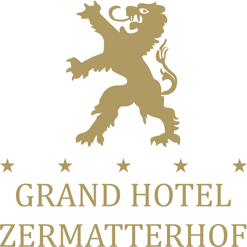 Logo - Grand Hotel Zermatterhof