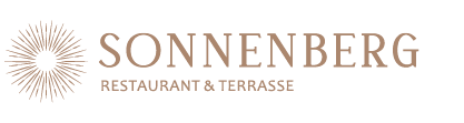 Logo - Sonnenberg Restaurant & Bar