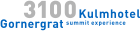 Logo - 3100 Kulmhotel Gornergrat