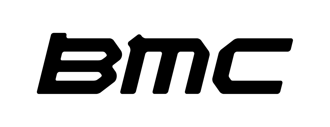 Logo - BMC Switzerland AG