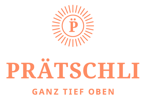 Logo - Hotel Prätschli