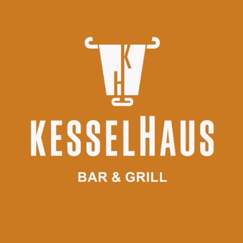 Logo - Kesselhaus Bar & Grill