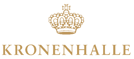 Logo - Restaurant Kronenhalle AG
