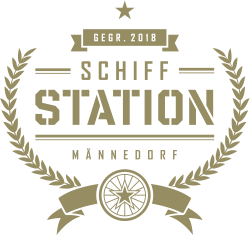 Schiffstation