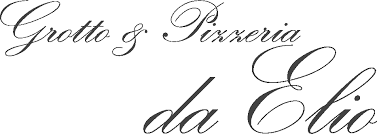 Da Elio – Grotto & Pizzeria