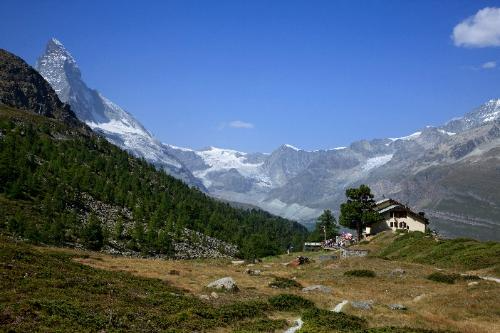 Berghaus Grünsee