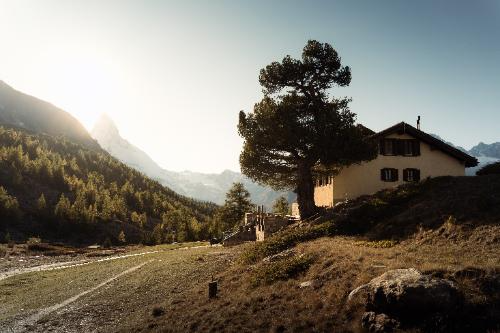 Grünsee Mountain Lodge 