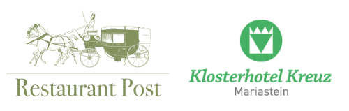Mariastein Betriebs AG, Restaurant Post / Klosterhotel Kreuz