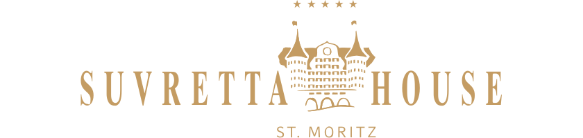 Hotel Suvretta House