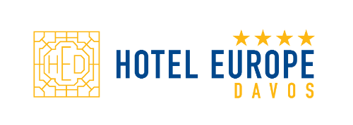 Hotel Europe Davos