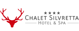 Silvretta Hotel & Spa**** Samnaun